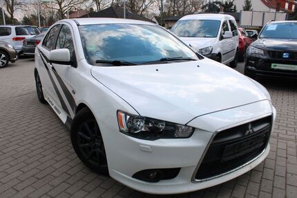 Mitsubishi Lancer 164.011 km 4.700 &euro; Königs Wusterhausen 15711