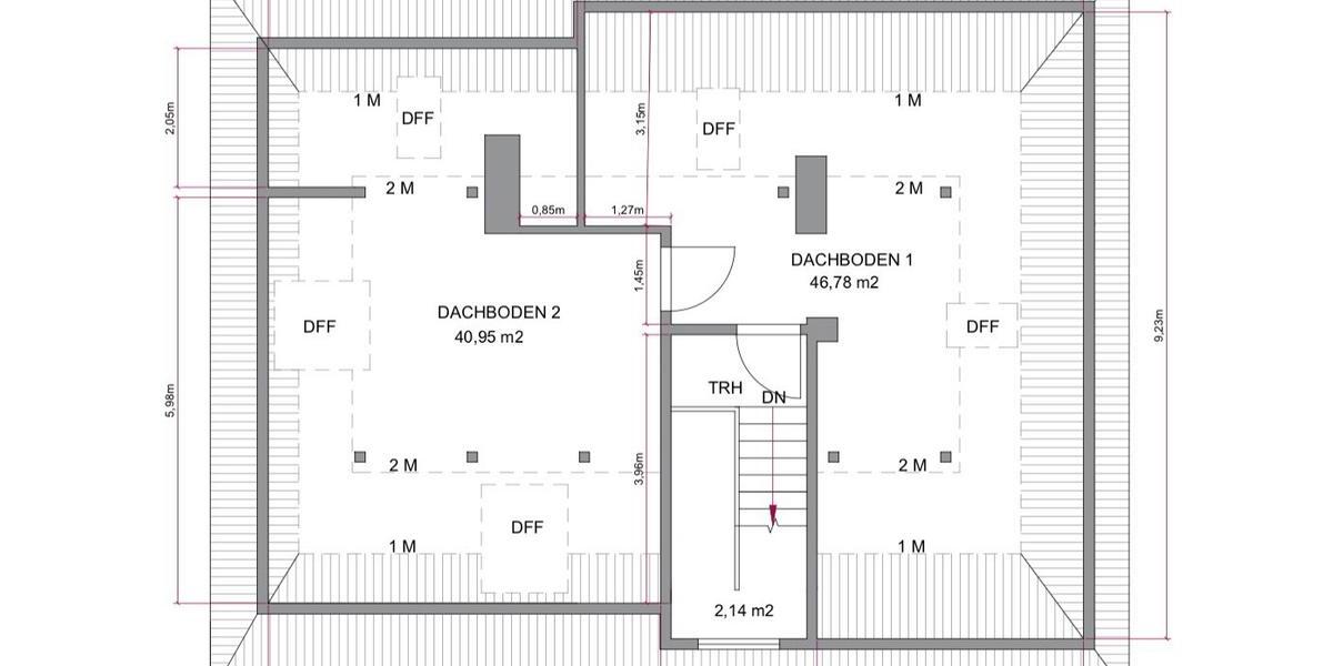 Mehrfamilienhaus, Wohnhaus Berlin Reinickendorf - 11.5 Zimmer, 212 m&sup2;, 1.290.000&euro; | Angebot:24890026