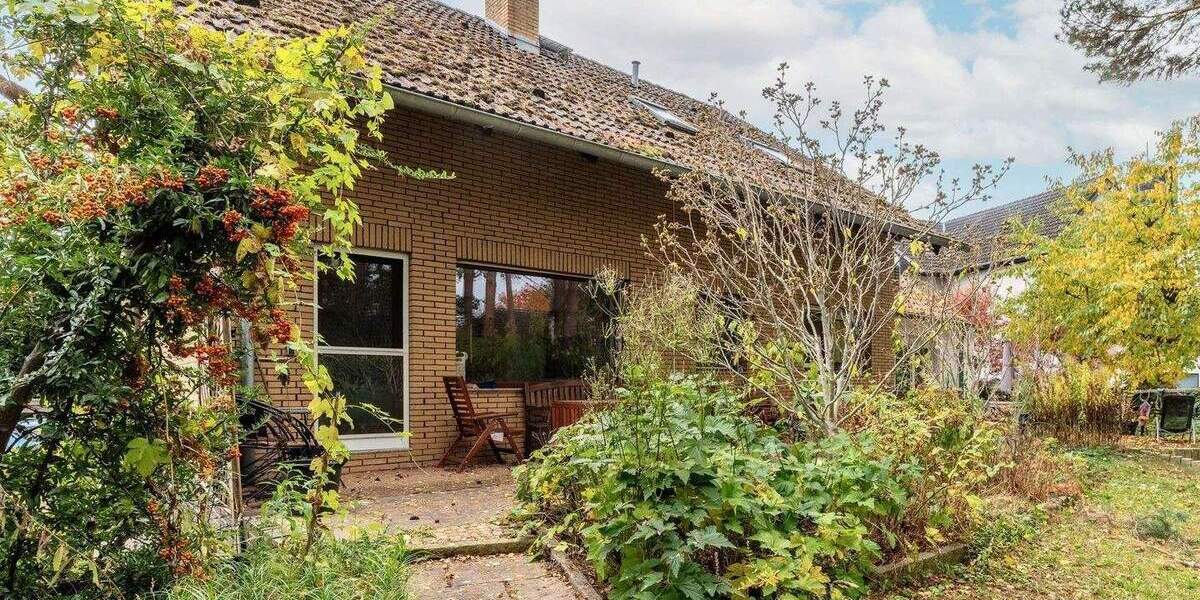 Mehrfamilienhaus, Wohnhaus Berlin Heiligensee - 5 Zimmer, 309 m&sup2;, 729.000&euro; | Angebot:25800109