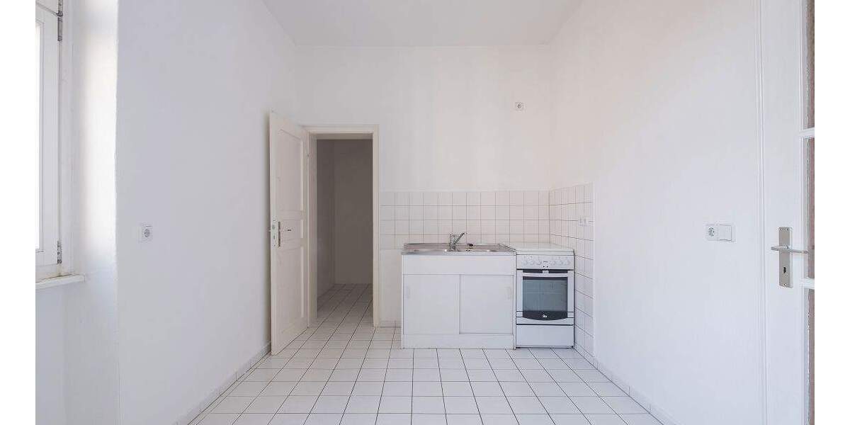 Etagenwohnung Berlin Friedrichshain - 2 Zimmer, 87 m&sup2;, 529.000&euro; | Angebot:25822074