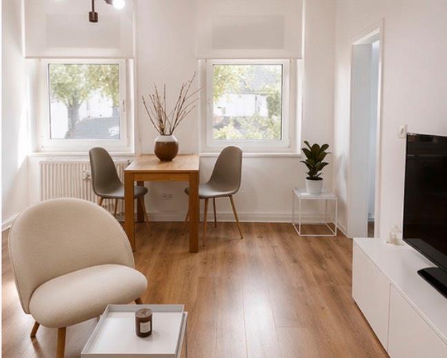 Etagenwohnung Berlin Treptow-Köpenick - 1 Zimmer, 33 m&sup2;, 990&euro; | Angebot:26587784