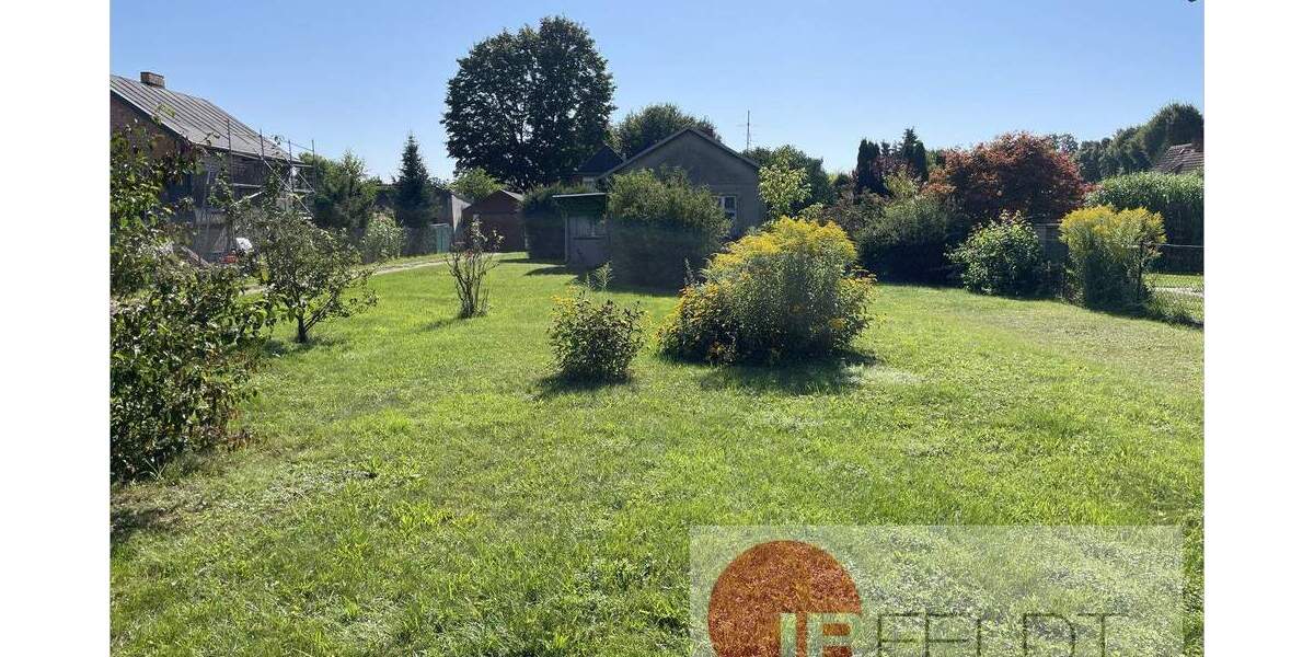 Grundstück Brieselang - 225.000&euro; | Angebot:25821871