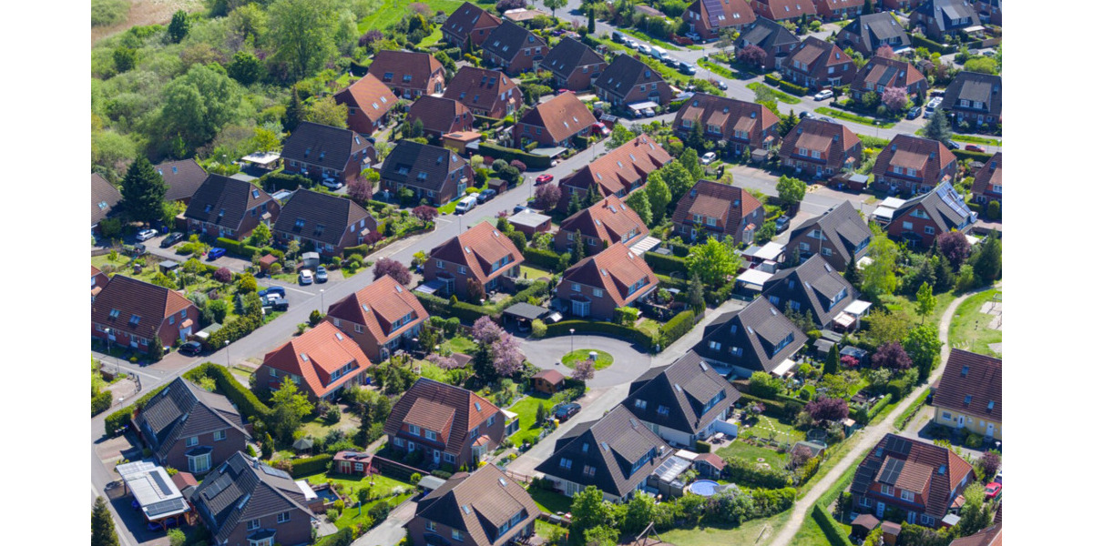 Reihenendhaus Potsdam Fahrland - 6 Zimmer, 112 m&sup2;, 456.288&euro; | Angebot:25700861