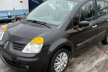 Renault Modus 172.636 km 1.000 &euro; Berlin 14167