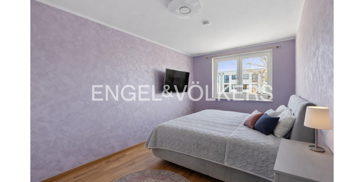 Reihenmittelhaus Berlin Lichterfelde - 5 Zimmer, 196 m&sup2;, 899.000&euro; | Angebot:26097913