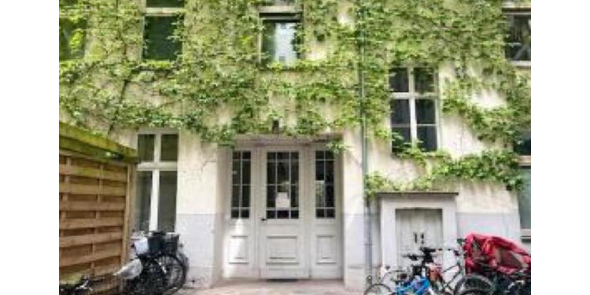 Etagenwohnung Berlin Friedrichshain-Kreuzberg - 1 Zimmer, 41 m&sup2;, 239.000&euro; | Angebot:24613497