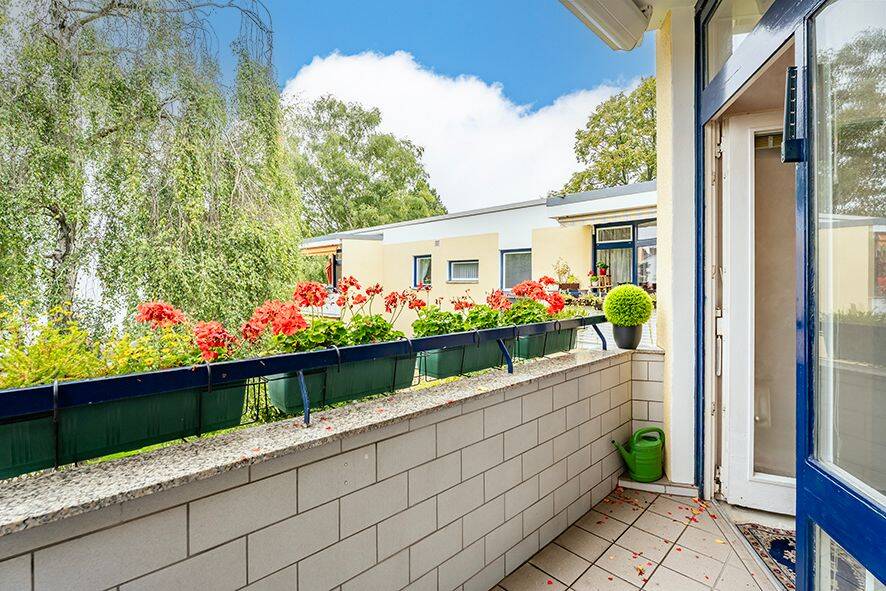 Etagenwohnung Berlin Buckow - 3 Zimmer, 75 m&sup2;, 260.000&euro; | Angebot:26700088