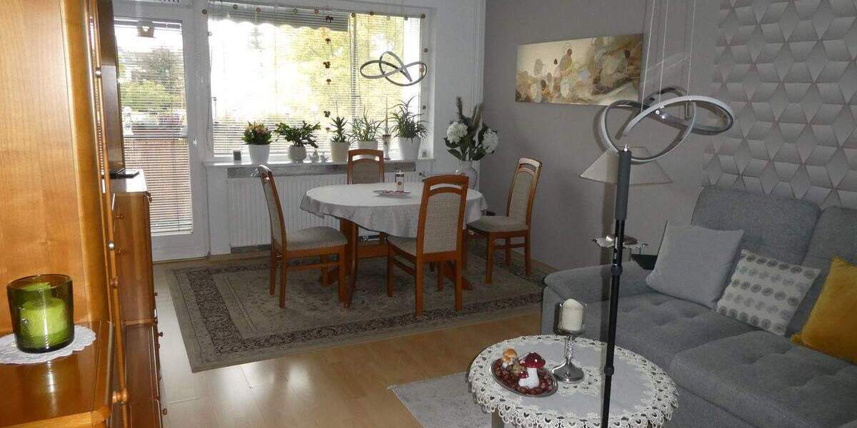 Etagenwohnung Berlin Friedenau - 2 Zimmer, 209.000&euro; | Angebot:25778381