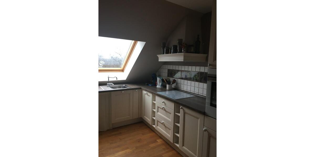 Dachgeschoßwohnung Berlin Charlottenburg-Wilmersdorf - 2 Zimmer, 70 m&sup2;, 528.000&euro; | Angebot:26539035
