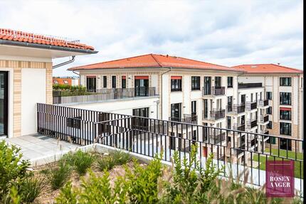 Hier fühlt man sich wohl! Lichtdurchflutete 3-Zimmer Wohnung in Wildau zimmer