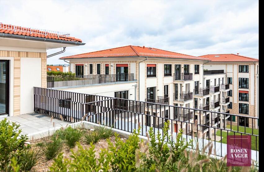 Hier fühlt man sich wohl! Lichtdurchflutete 3-Zimmer Wohnung in Wildau zimmer