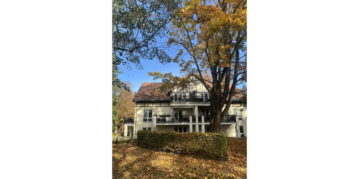 Etagenwohnung Heiligensee Heiligensee - 4 Zimmer, 111 m&sup2;, 395.000&euro; | Angebot:23262514