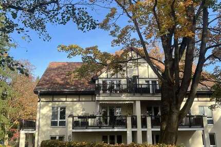 Wohnung zum Kaufen in Heiligensee 395.000 € 110.92 m² 4 zimmer