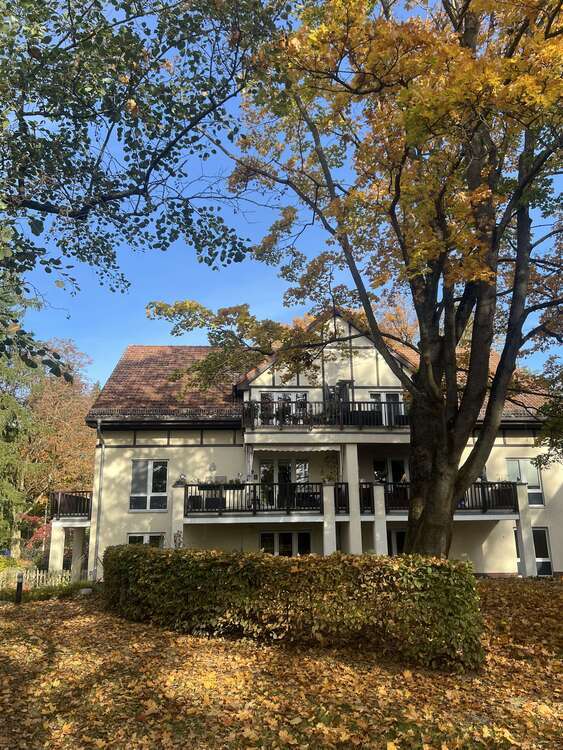 Wohnung zum Kaufen in Heiligensee 395.000 € 110.92 m² 4 zimmer