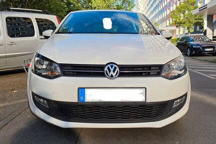 VW Polo 166.000 km 5.600 &euro; Berlin 13053