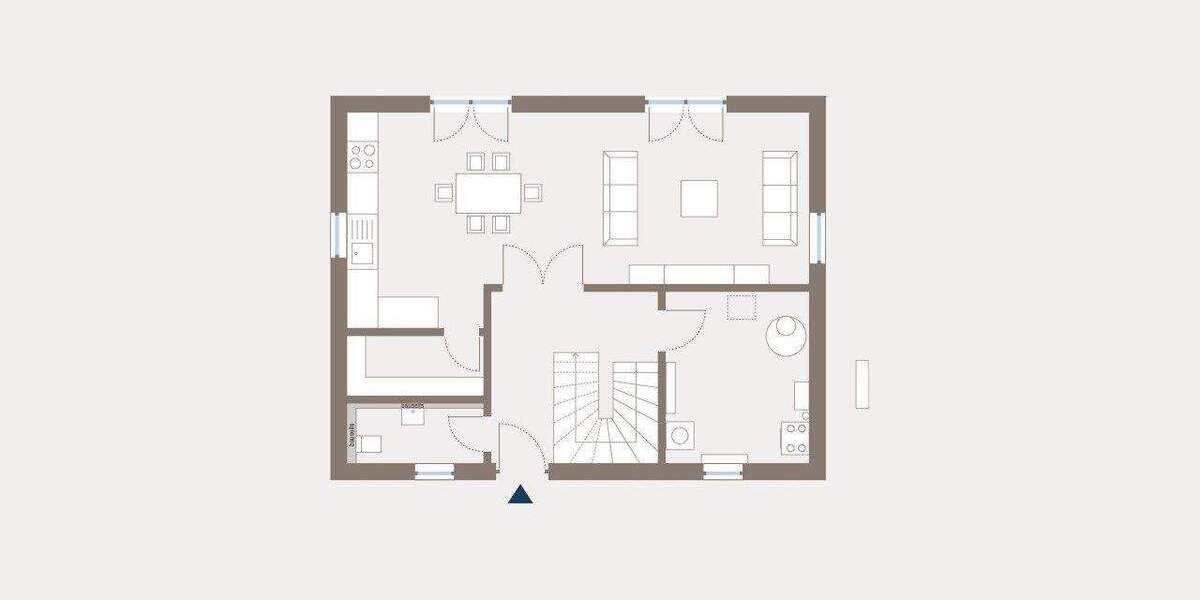 Einfamilienhaus Bötzow Bötzow - 4 Zimmer, 143 m&sup2;, 400.294&euro; | Angebot:24844825
