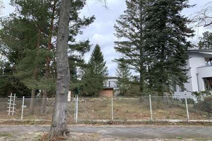 Grundstück Berlin-Spandau Spandau - 520.000&euro; | Angebot:26015807