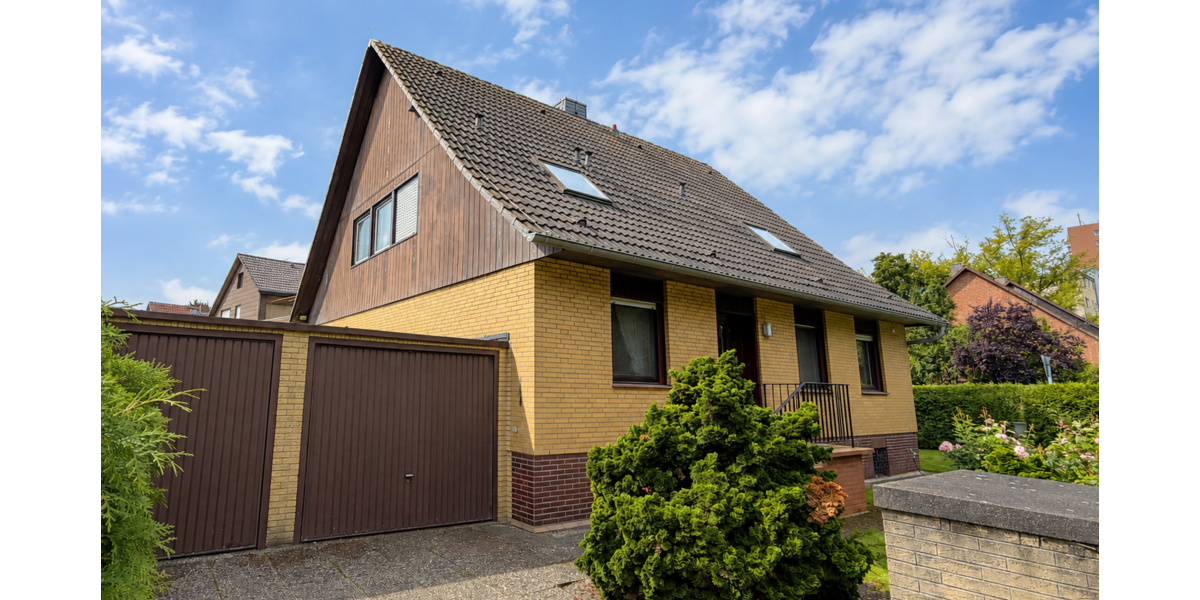 Einfamilienhaus Berlin Spandau - 5 Zimmer, 174 m&sup2;, 550.000&euro; | Angebot:27280731