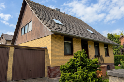 Haus Berlin Spandau - 5 Zimmer, 174 m&sup2;, 550.000&euro; | Angebot:27280731