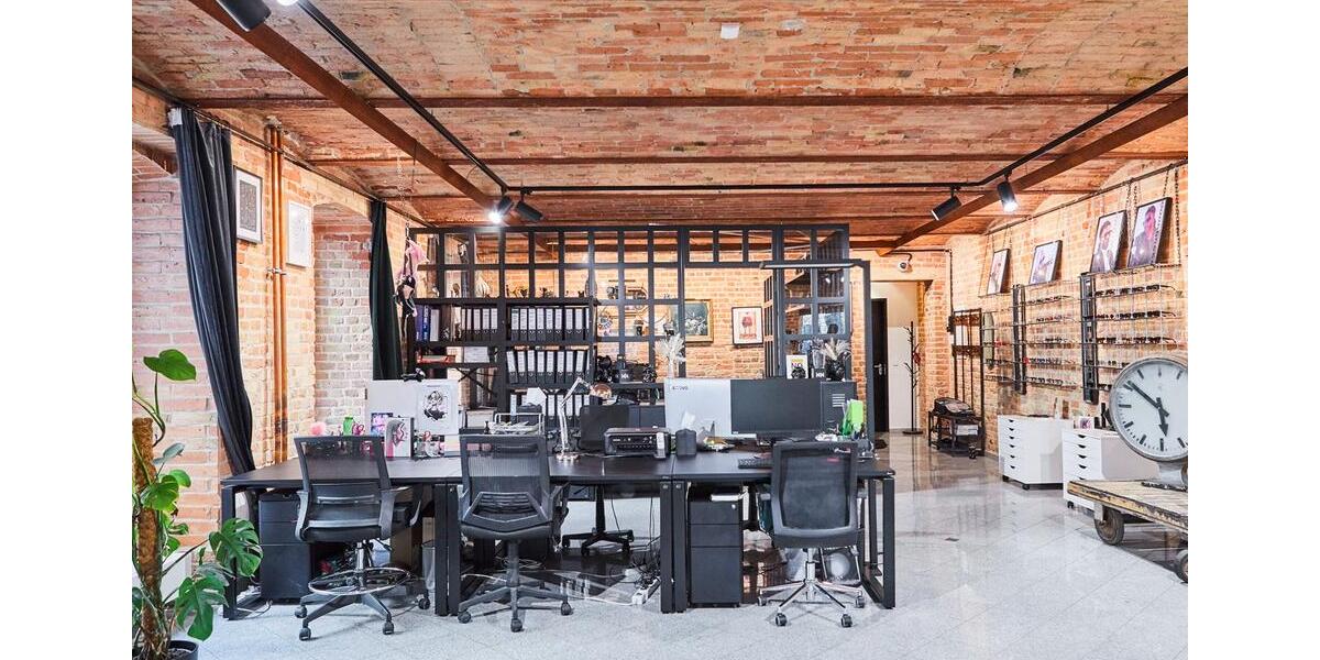 Gewerbeobjekt Berlin Neukölln - 4.950&euro; | Angebot:26388954