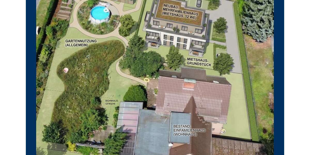 Einfamilienhaus Berlin Spandau - 6 Zimmer, 160 m&sup2;, 1.149.000&euro; | Angebot:25985402