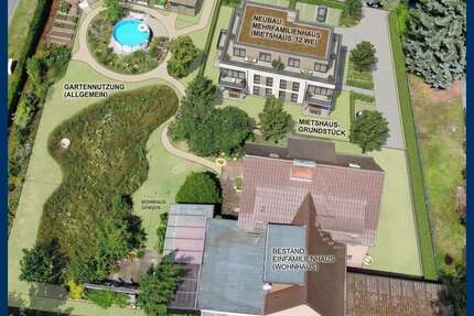 Haus Berlin Spandau - 6 Zimmer, 160 m&sup2;, 1.149.000&euro; | Angebot:25985402