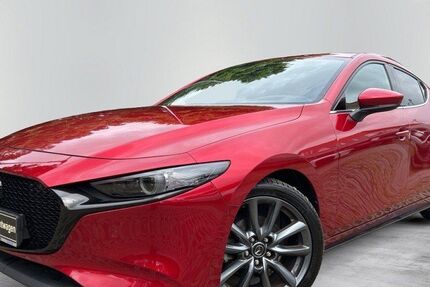 Mazda 3 44.997 km 20.990 &euro; Berlin 12247