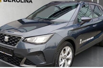 Seat Arona 2.000 km 24.555 &euro; Berlin 13581