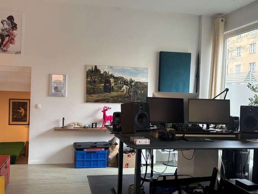 Einzelhandel in Berlin 398.000 € 63 m²