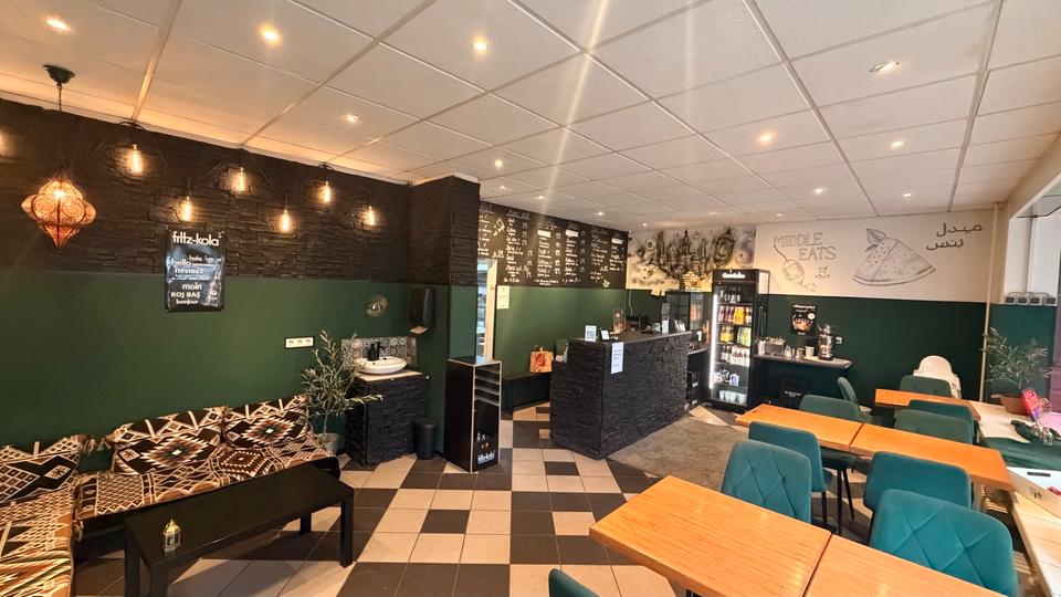 Gewerbeobjekt Berlin Lankwitz - 50&euro; | Angebot:26223786