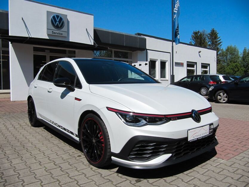 VW Golf 44.810 km 36.890 € Hennigsdorf 16761