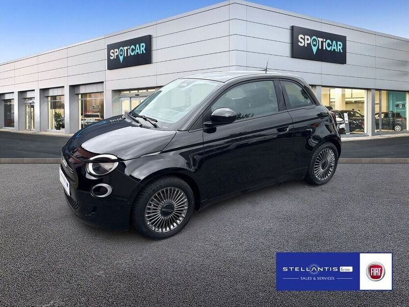 500e