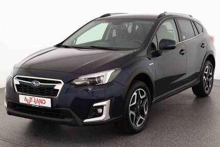 Subaru XV 46.939 km 23.990 € Berlin 12683