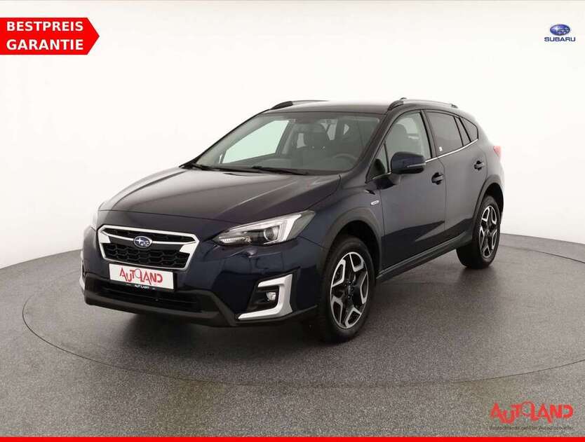 Subaru XV 46.939 km 23.990 € Berlin 12683