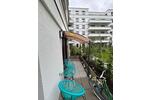 Terrassenwohnung Berlin Pankow - 1.5 Zimmer, 55 m&sup2;, 1.400&euro; | Angebot:25989754