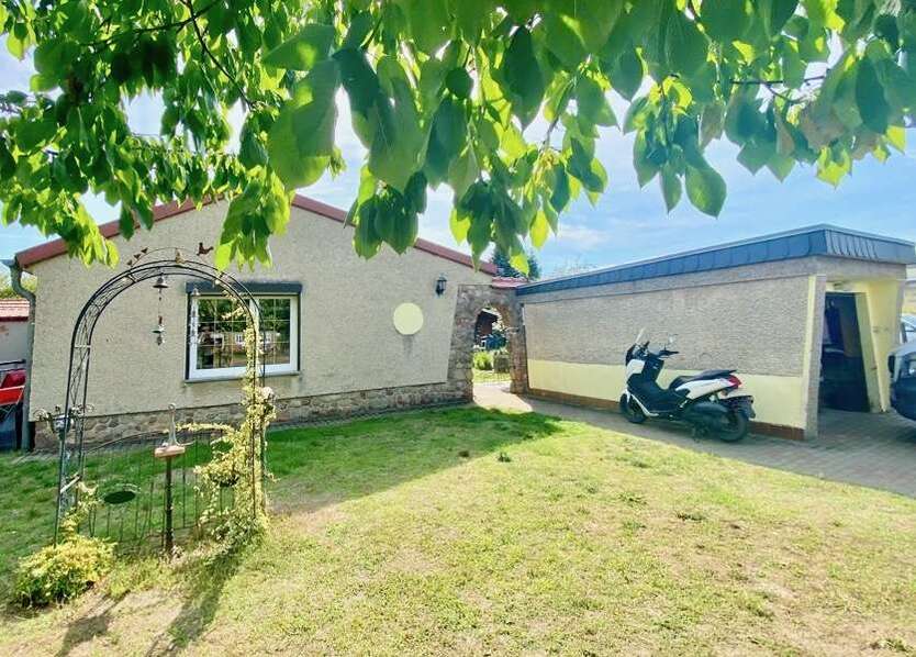 Haus zum Kaufen in Fredersdorf 370.000 € 76.44 m²