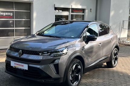 Renault Captur 21.489 km 23.390 &euro; Potsdam 14482