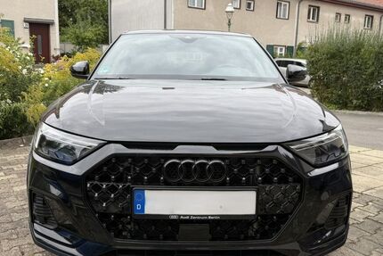 Audi A1 9.805 km 32.500 &euro; Berlin 12277