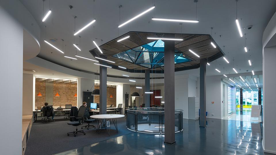 Gewerbeobjekt Berlin Tempelhof-Schöneberg - 2.500&euro; | Angebot:25984199