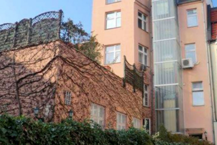 Gewerbeobjekt Berlin Spandau - 2.800.000&euro; | Angebot:26384740