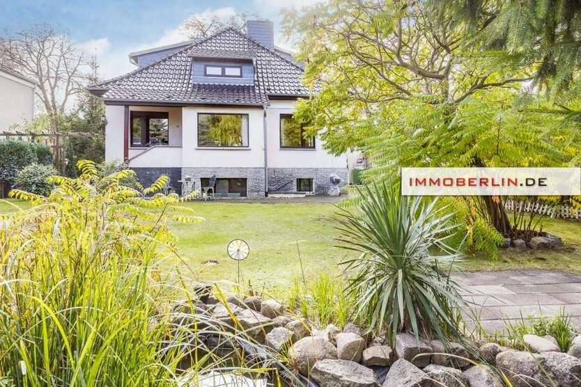 Haus zum Kaufen in Berlin 825.000 € 150 m²