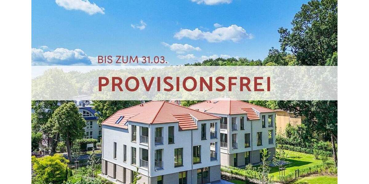Etagenwohnung Glienicke/Nordbahn Nordbahn - 2 Zimmer, 64 m&sup2;, 369.000&euro; | Angebot:25718074