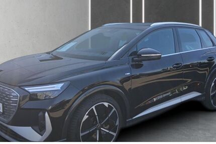 Audi Q4 e-tron 41.399 km 33.812 &euro; Berlin 13581