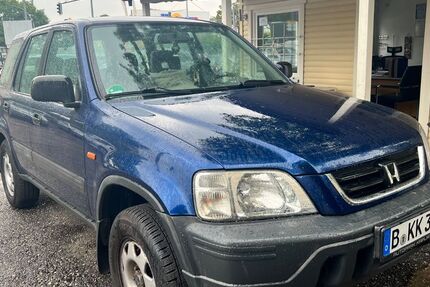 Honda CR-V 159.809 km 4.490 &euro; Berlin 12279