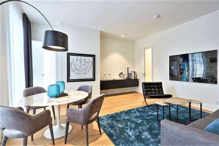 Wohnung Berlin Mitte - 2 Zimmer, 68 m&sup2;, 2.720&euro; | Angebot:25444175