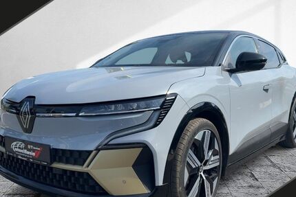 Renault Megane E-TECH 34.507 km 26.990 &euro; Bernau 16321