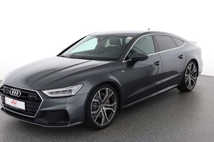 Audi A7 46.629 km 41.480 &euro; Berlin 12103
