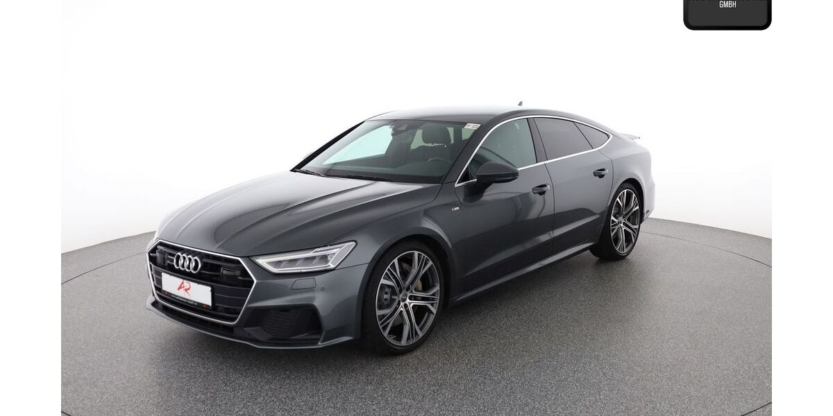 Audi A7 46.629 km 41.480 &euro; Berlin 12103