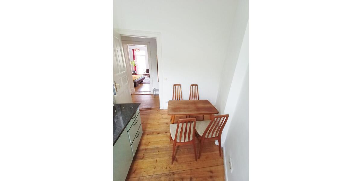 Etagenwohnung Berlin Rummelsburg - 5 Zimmer, 106 m&sup2;, 550.000&euro; | Angebot:26706941