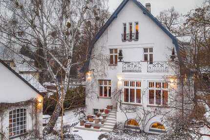 Haus Potsdam / Babelsberg Nord Babelsberg Nord - 8 Zimmer, 316 m&sup2;, 3.350.000&euro; | Angebot:24813764